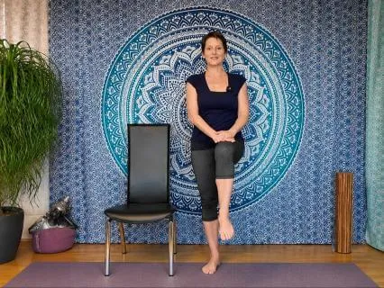 Mindful Pilates For Beginners – Seated & Standing