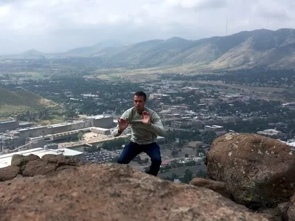 Mindful Practice Of Body, Qi & Mind-Annual Review-4/2021 AUA