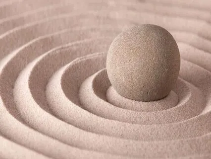 Mindful Presence: Cultivating Inner Balance