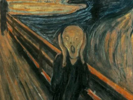 Mindful Reflection 3: Restlessness