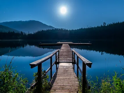 Mindful Reflections Meditation