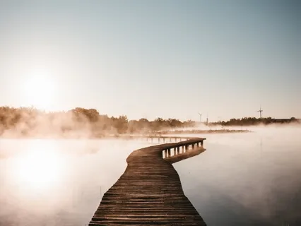 Mindful Relaxation Session