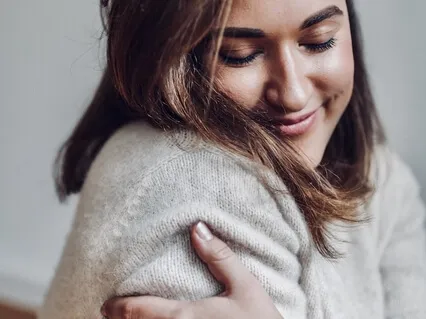 Mindful Relaxation To Soothe Anxiety