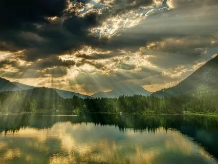 Mindful Release: Ease Tension And Anxiety