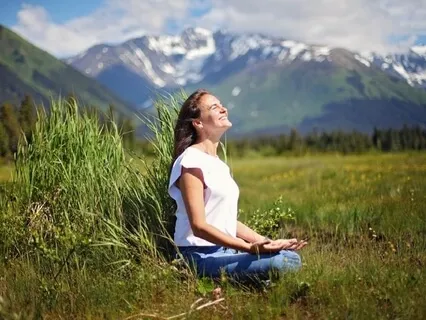 Mindful Release Meditation