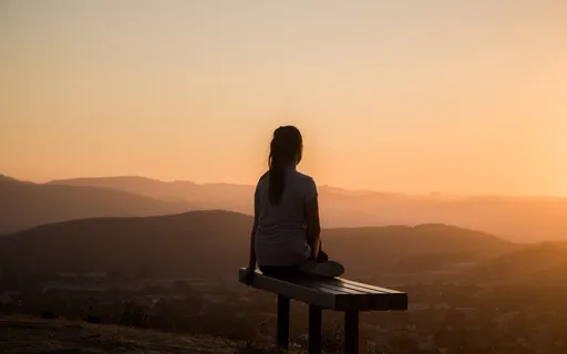 Mindful Reset & Intention Setting In 5 Minutes