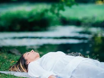 Mindful Rest: Eliminate Anxiety And Unlock Peaceful Sleep
