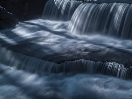 Mindful River- Nature Sounds For Relaxation, Meditation, Studying & Deep Sleep