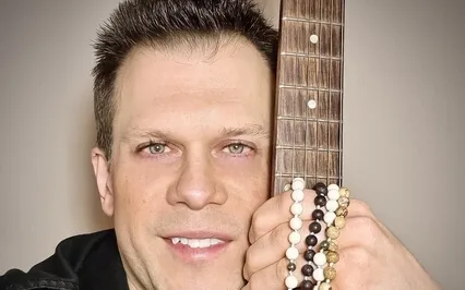 Mindful Rock: Om Mani Padme Hum