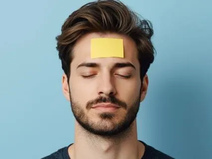 Mindful ROI - Noting Exercise