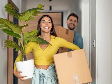 Mindful Scavenger Hunt: Discovering Each Other’s World