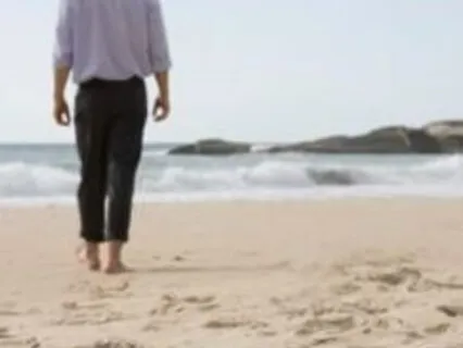 Mindful Seat: A Deskside Meditation