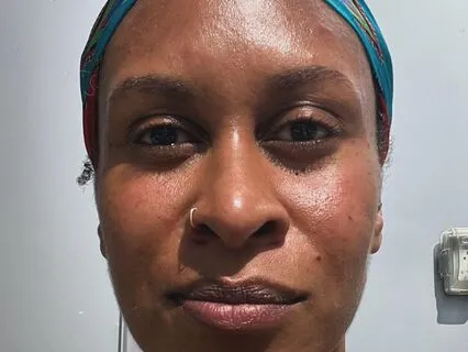 Mindful Self-Compassion Break