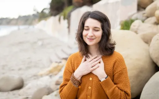 Mindful Self-Compassion: Self-Compassion Break