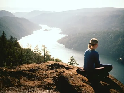 Mindful Sitting Meditation