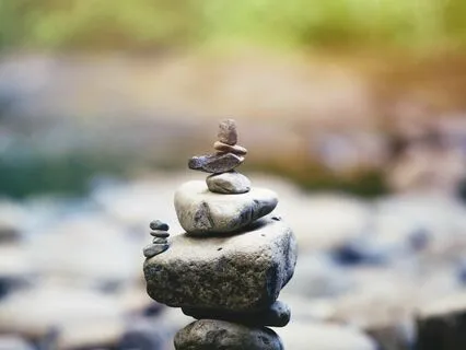 Mindful Sitting Meditation