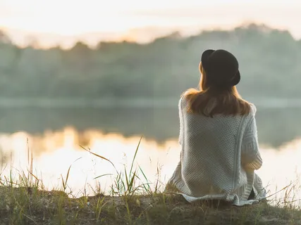 Mindful Sitting Practice