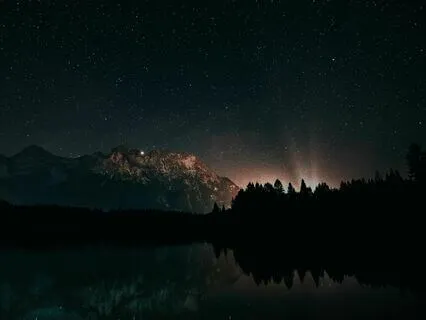 Mindful Sleep: Guided Restful Night