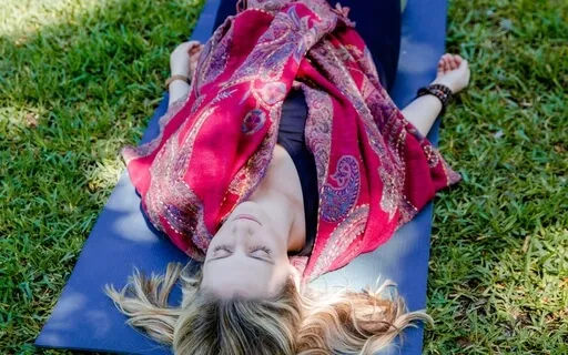 Mindful Sound Meditation For Relaxation & Healing