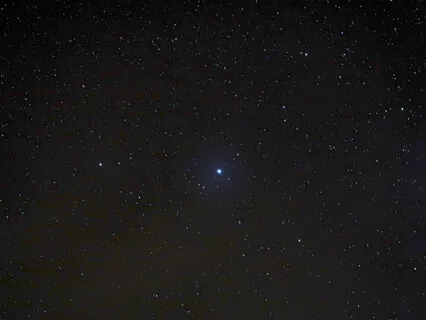 Mindful Stargazing: One Star, Many Stars