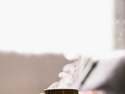 Mindful Start Of The Day 