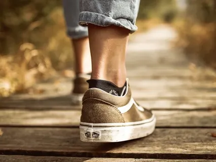 Mindful Steps: Journey Inwards