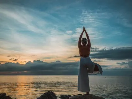 Mindful Stretching 靜觀伸展