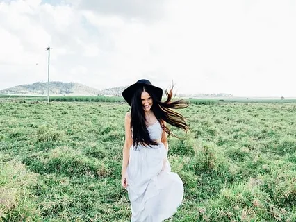 Mindful Tapping For A Happy Day