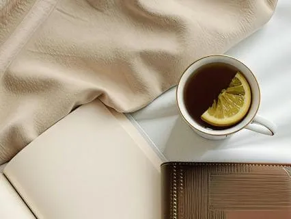 Mindful Tea & Coffee Meditation | A Moment Just For You