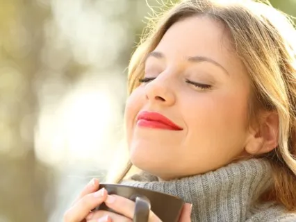 Mindful Tea Practice