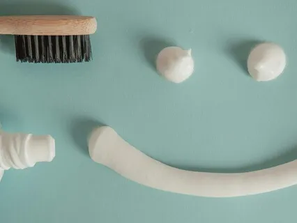 Mindful Tooth Brushing