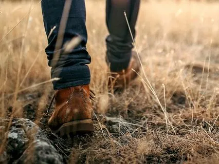 Mindful Walking Meditation - With Music