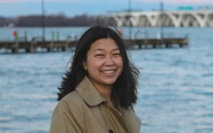 Mindful Walking Meditation