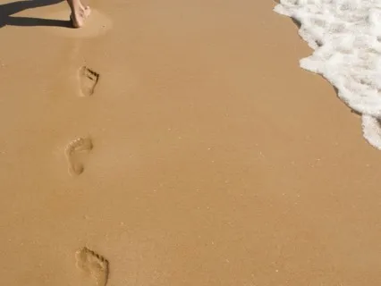 Mindful Walking Meditation