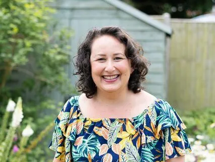 Mindful Walking Meditation For Mums