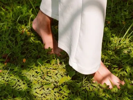 Mindful Walking Meditation For Reducing Stress