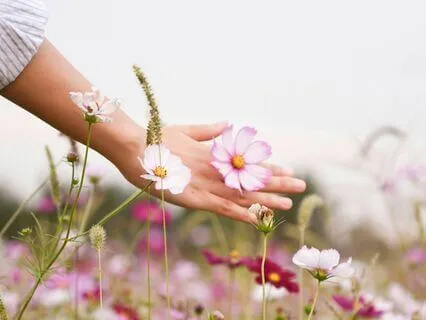 Mindful Walking Meditation To Reduce Stress And Anxiety