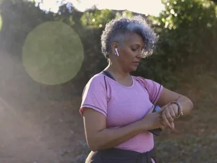 Mindful Walking Meditation | Warm-Up | Cool-Down