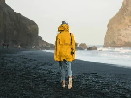 Mindful Walking Meditation