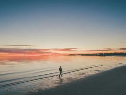 Mindful Walking Meditation