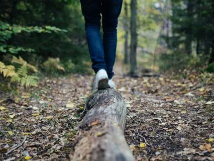 Mindful Walking