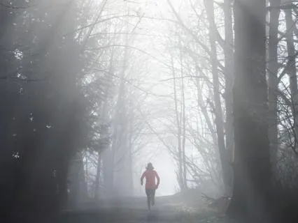 Mindful Running