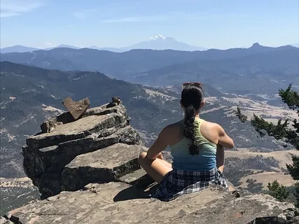 Mindful Wellbeing Week 1: Resting In Body Touchpoints