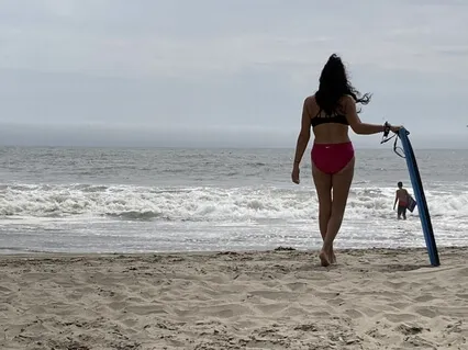 Mindful Wellbeing Week 3: Appreciating The Body