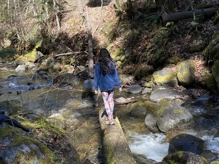 Mindful Wellbeing Week 3: Finding Stability In The Body