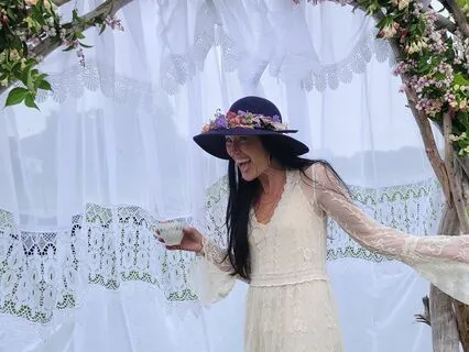 Mindful With A Cup Of Tea