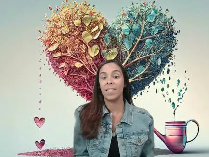 Mindful Words: A Libra Living Liberation