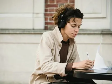 Mindful Writing: Overcoming Blocks ** Live Recorded **