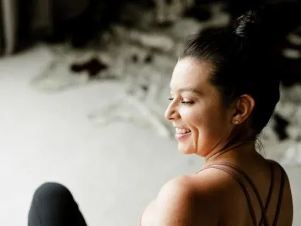 Mindful Yoga: Chair Flow