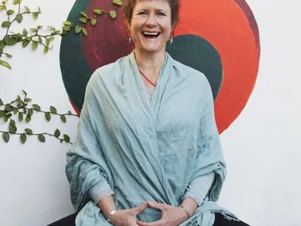 Mindful Yoga Sequence to Prepare for Meditation